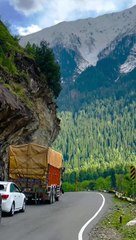 Beautiful Kashmir   #mountains