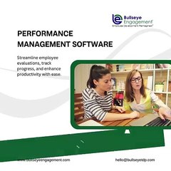 Performance Management Software