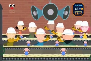 Маленьке королівство Бена і Холлі: Серії 41-52 українською — нові пригоди та веселі моменти! 🏰