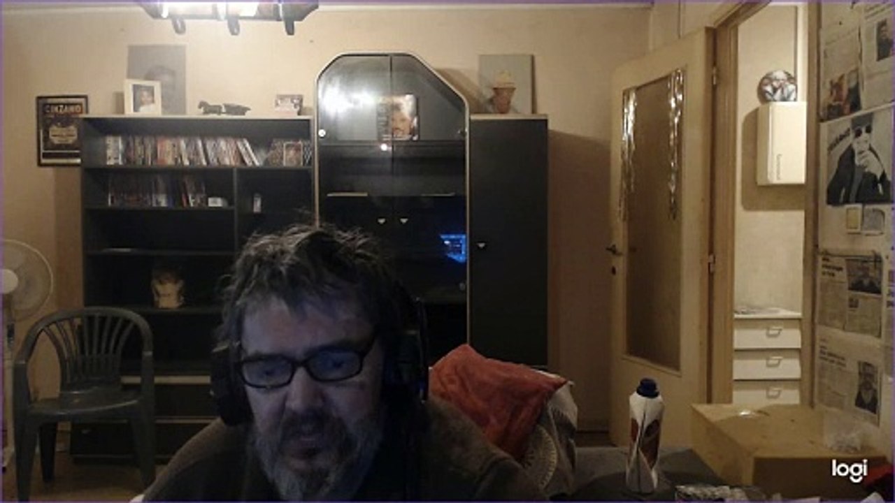 MIKE TOMBE AMOUREUX DE INGRID ET  CLASH MECHAMENT EZEKIEL CHEZ LPST