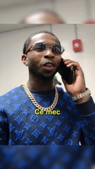 Il devient une star du rap, parce que son pote s'est endormi...