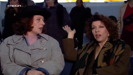 Οι Τρεις Χάριτες E50 FULL HD