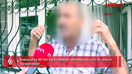 Ölüm mesajları ortaya çıktı! 'Ben bu çocukları vuracağım'