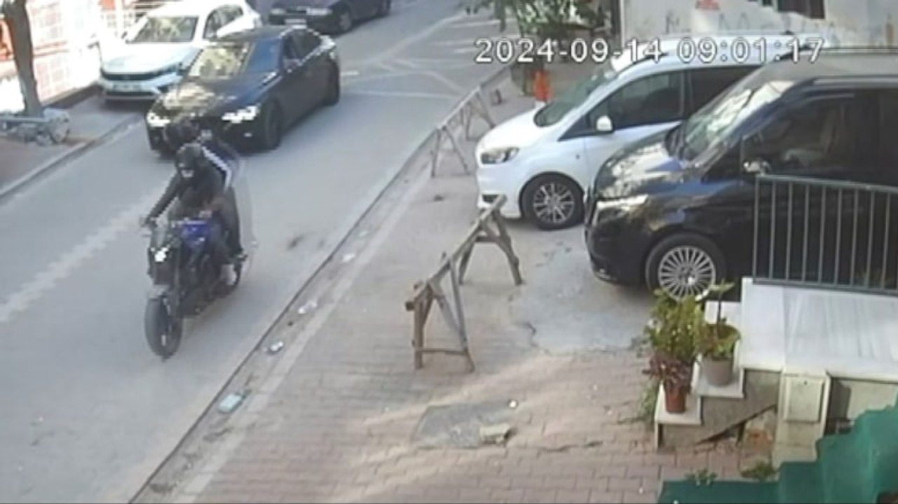 Haraç almak için önce evi kurşunladılar sonra çocukları ölümle tehdit ettiler