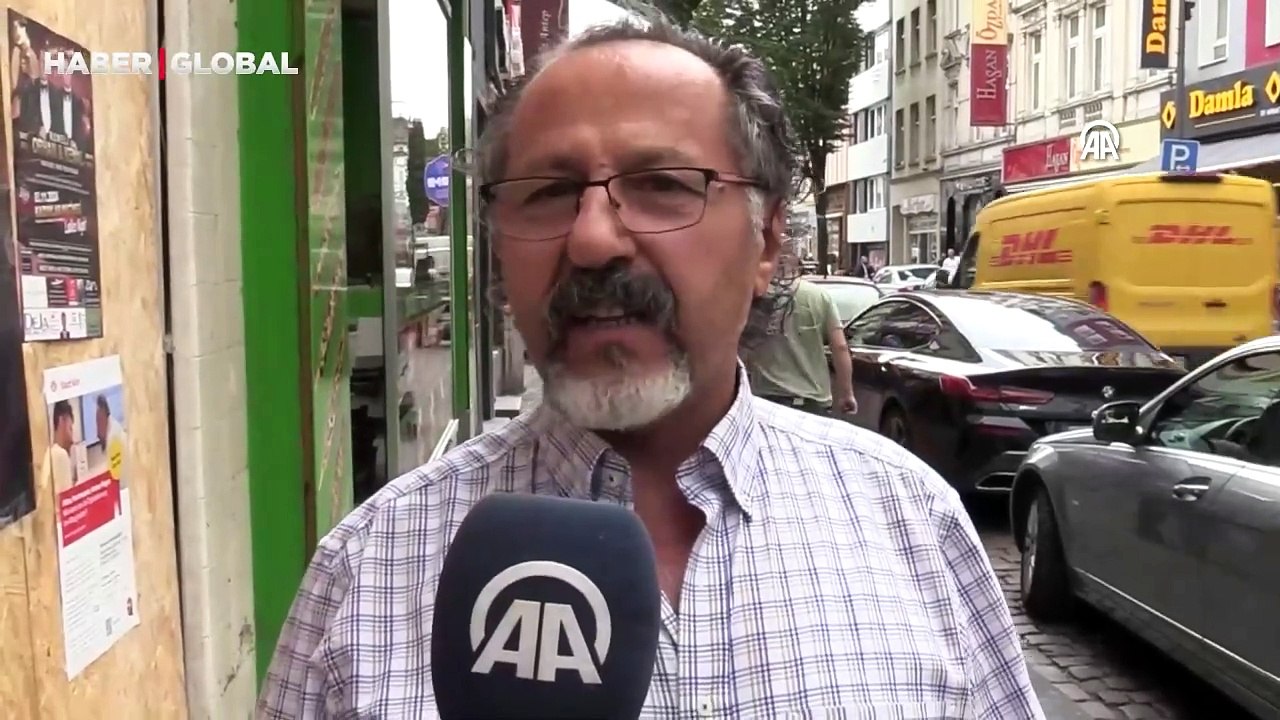 Almanya'da aşırı sağcı partilerin oylarındaki artış Türkleri tedirgin ediyor: “Yabancılar için tehlikeli partiler bunlar”