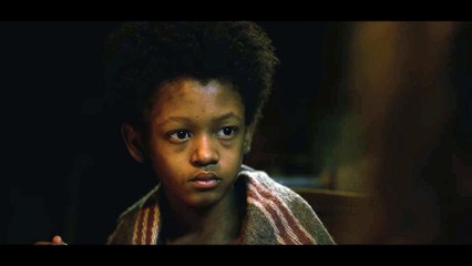 Mother Land EXTRAIT VF "Le Mal est intelligent"