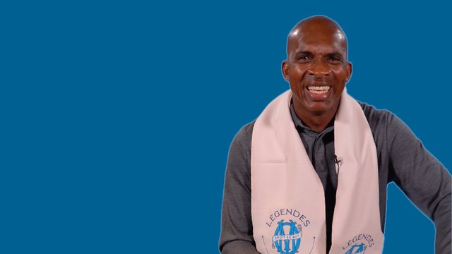 125 ans : Interview de Charles Kaboré