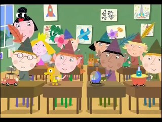 Маленьке королівство Бена і Холлі — Серія 14 (Українська) 🌟