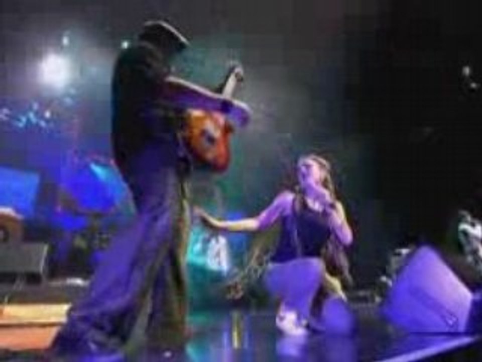 Black.Eyed.Peas Pump It