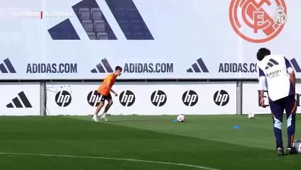 Arda Güler Luka Modric'e mesajı veriyor: "Bırak şu köşe vuruşlarını bana"