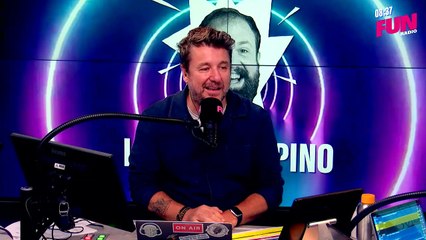 Le Zoom de Pino (2006) du 24 septembre