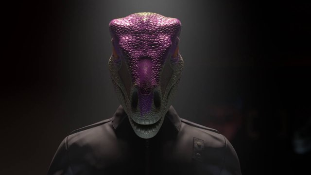 Jurassic World : La Théorie du Chaos ｜ Bande-annonce Saison 2 ｜ Netflix