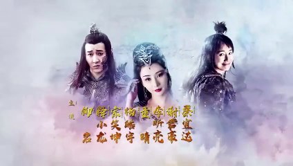 VŨ ĐỘNG CÀN KHÔN - TẬP 42