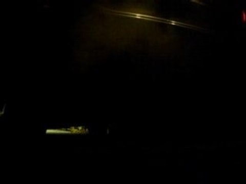 Ligne INOX megane coupé 1.6l 16v