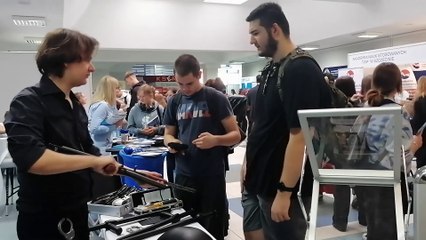 Salon Maturzystów w Szczecinie