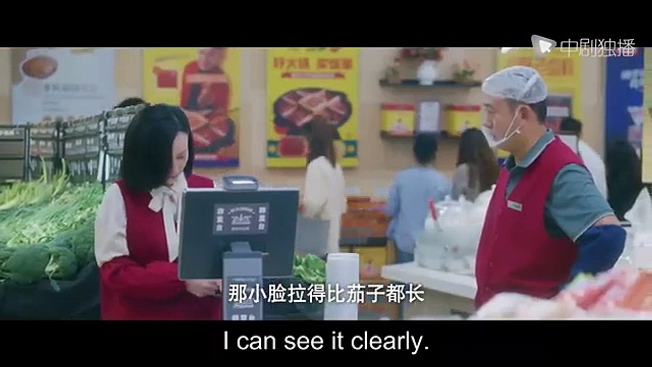 [Eng-Sub] Hidden Marriage With Boss EP07｜Chinese drama｜Xiao Zhan