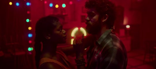 Bande-annonce officielle de 37 : L'Ombre et la Proie