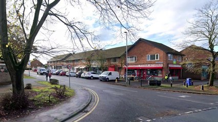 Kingsfold Fitness Champions - what it's all about