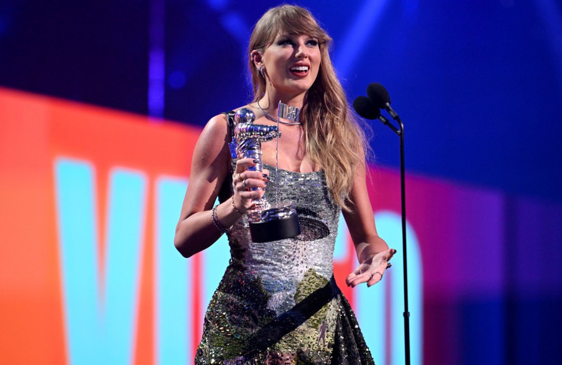 Taylor Swift unterstützt Travis‘ Schauspielpläne