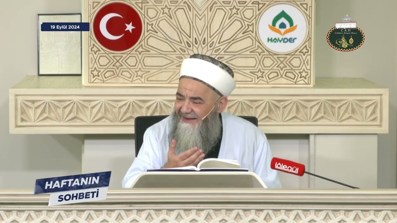 İmamoğlu Benim Eve Gelse Ona Ne Söylerim?