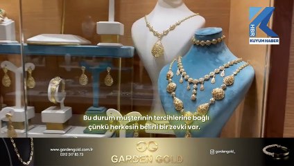 Fas Ulusal Takı ve Mücevherat Zanaatkârları Derneği Başkanı Murşit Muhammed den Önemli Açıklamalar