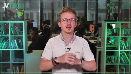 Daily Tech : telegram données