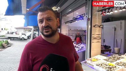 Palamut fiyatları tavan yaptı: Av miktarı düşüyor