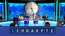 8 Out of 10 Cats Does Countdown. S02 E03.