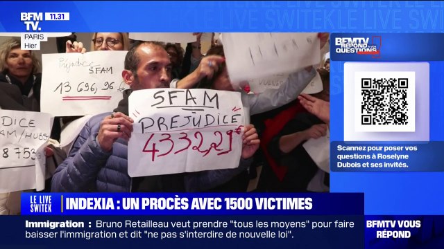 Qu'est-il reproché au groupe Indexia, dont le procès pour pratiques commerciales trompeuses s'ouvre? BFMTV répond à vos questions