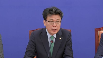 진성준 "체코 원전 '덤핑 수주' 의혹 철저히 검증" / YTN