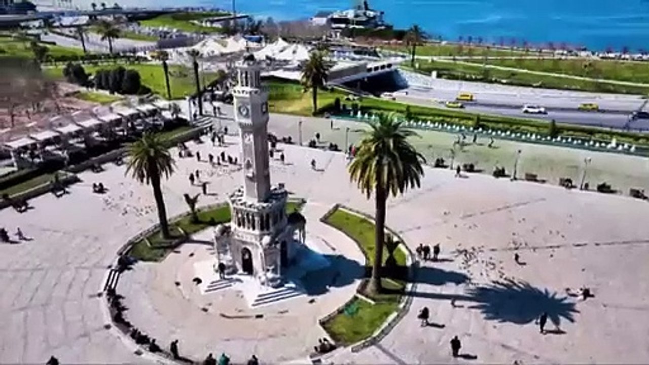 مسلسل ارض الحب الجميل الحلقة 1 مترجم الجزء 1