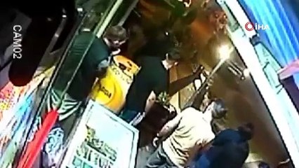 Polis katilinin annesinden şoke eden sözler: ''Ben devlete yalvardım''