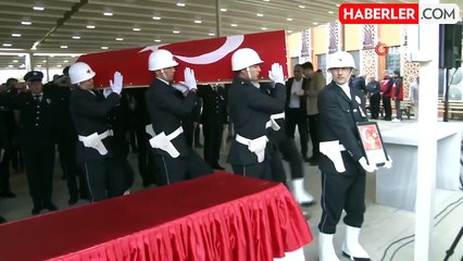 Semih Yılmaz'dan şehit olan eşine veda: Şehadetin kutlu olsun canım sevgilim