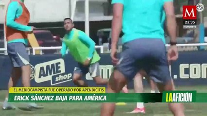 Milenio Noticias, La Afición, 23 de septiembre 2024