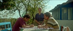 Trois kilomètres jusqu'à la fin du monde Bande Annonce VOST (2024, Drame)