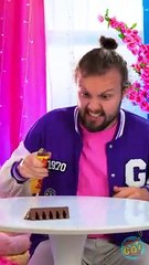 😂 Hilarious Moments by 123 GO! | Must-Watch Shorts