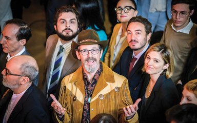 Il Milanese Imbruttito Torna al Cinema con la Commedia 'Ricomincio da Taaac' il 26 Settembre 🎬