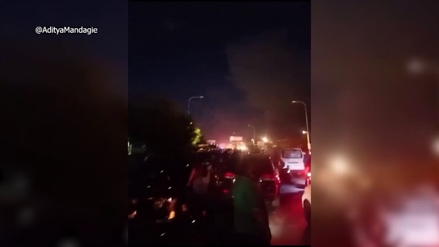 Israel ejecuta nuevos bombardeos contra decenas de objetivos de Hezbolá en el sur de Líbano