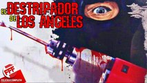 EL DESTRIPADOR DE LOS ÁNGELES  Película Completa de Terror y Suspenso en Español