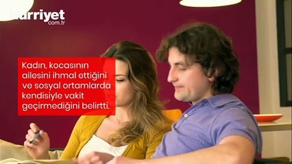 Mahkemeden dikkat çeken 'iş seyahati' kararı... Kocasına boşanma davası açtı: Beni götürmüyor