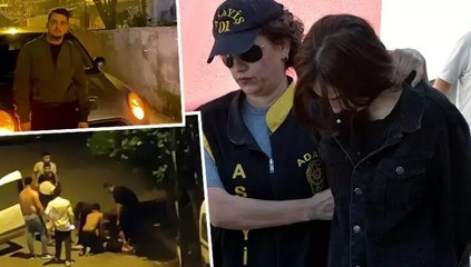 Eski sevgilisinin doğum günü kutlamasına gitti, büyüyen kavgada arkadaşı öldürüldü
