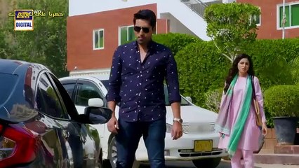 المسلسل الباكستاني جرح القلب الحلقة 27 السابعة و العشرون كاملة مترجمة عربي