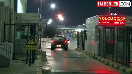 CHP Milletvekili Ediz Ün'ün Aracında 2 Milyon TL Değerinde Gümrük Kaçağı Ele Geçirildi