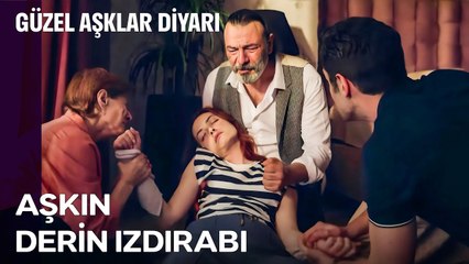 Lal İçin Arhan'sız Yaşamanın Bir Anlamı Yok - Güzel Aşklar Diyarı 1. Bölüm