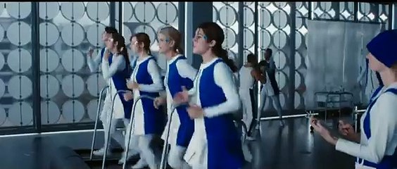 Bande-annonce du film Prédestination.