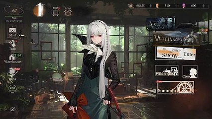 September 24, 2024 Item Code (Reverse 1999)