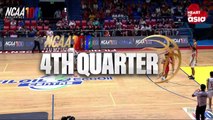 NCAA Basketball Perpetual vs SSC-R (Fourth Quarter) | NCAA Season 100