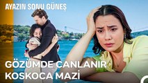 Aşktan Yana Şansı Olmayanlar - Ayazın Sonu Güneş