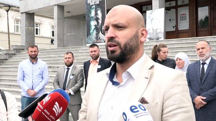 FJALA- Hapja e fushatës në Prishtinë (reportazh nga Ekonomia Online) - 2017