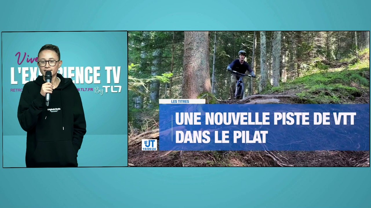 Experience TV - 23-09 - Joshua